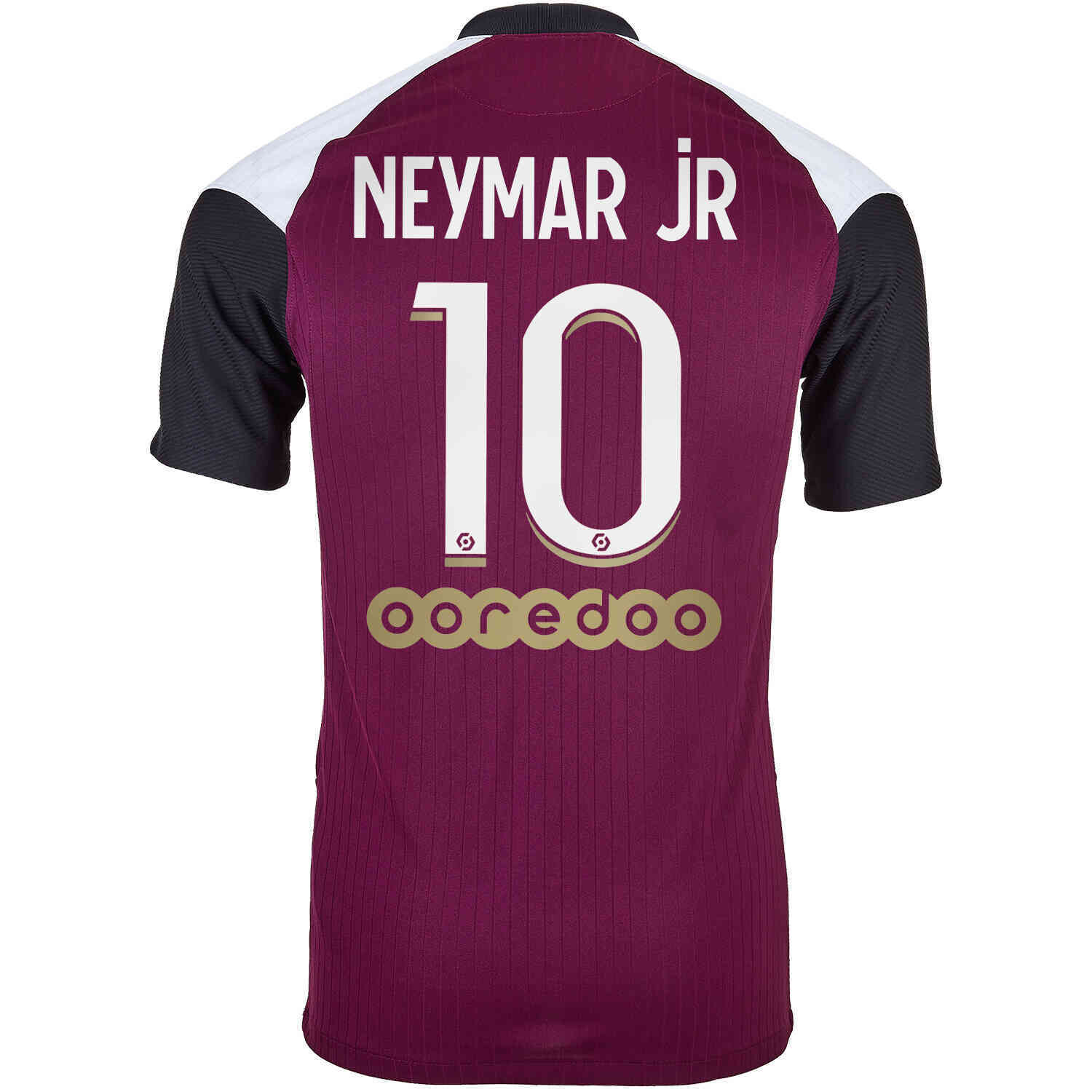 PSG Third  Neymar Jr  Jersey Shirt 20/21