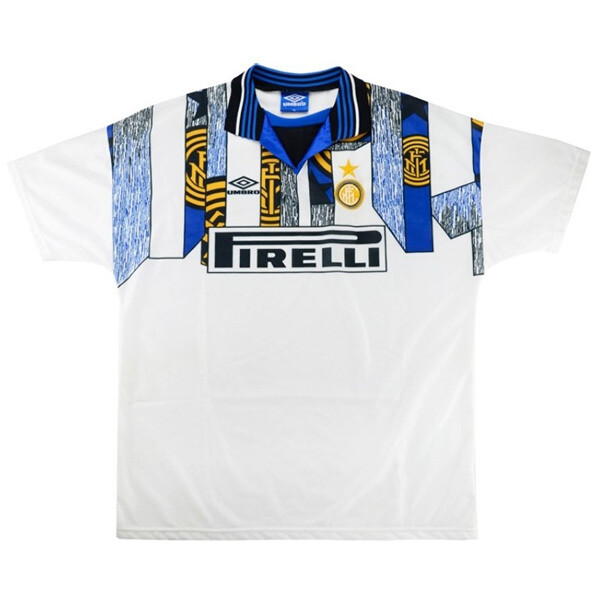 1995-96 Inter Milan Third Retro Jersey