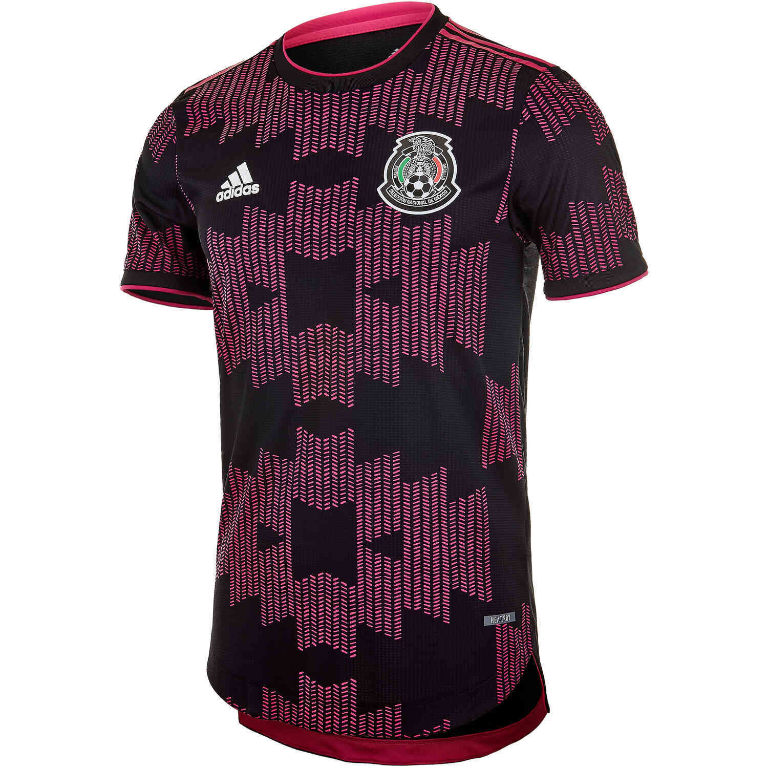Adidas Mexico Official Home Jersey Shirt 2021 (Authentic)