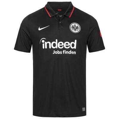 Nike Eintracht Frankfurt Home Jersey Shirt 21/22