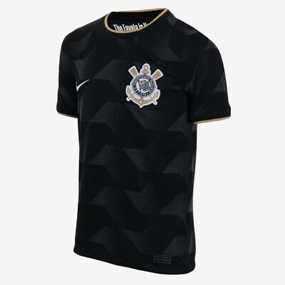 Corinthians Away Jersey 22/23