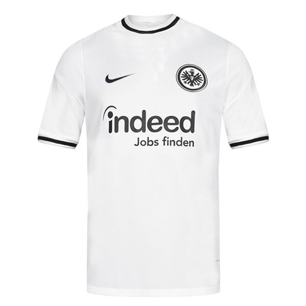 Nike Eintracht Frankfurt Home Jersey Shirt 22/23