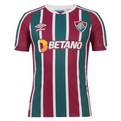 Fluminense  Home Jersey 22/23