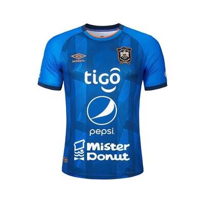 CD AGUILA Third JERSEY 2021 (Authentic)