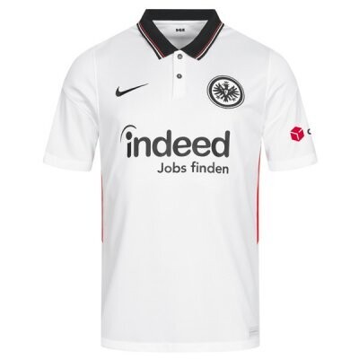 Eintracht Frankfurt Away Jersey 20-22
