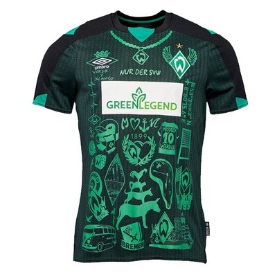 Werder Bremen Special Kit 22-23