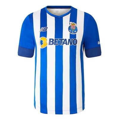 FC Porto Home Jersey Shirt 22/23