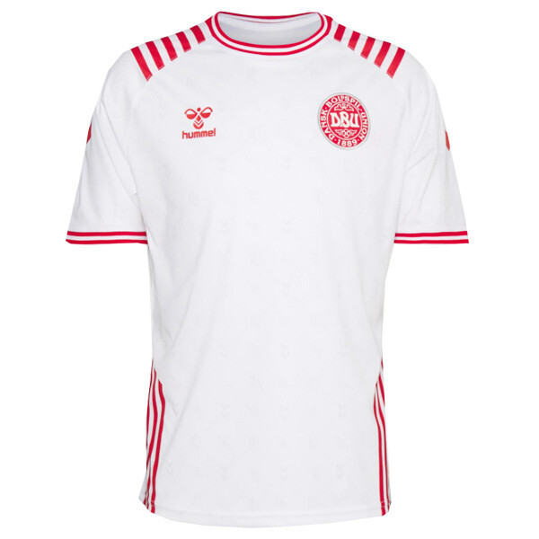 Denmark Home Special Edition Jersey 2022