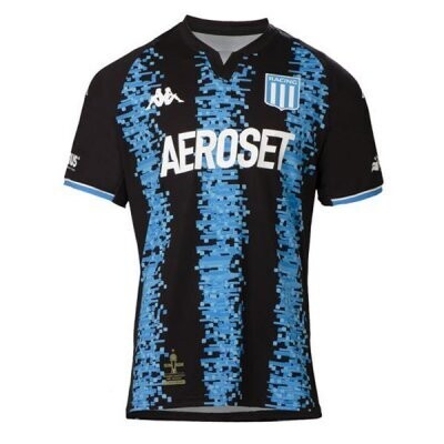 Kappa Racing Club Away Jersey Shirt 22/23