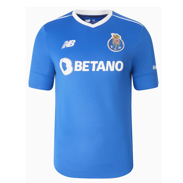 FC Porto Third Jersey Shirt 22/23