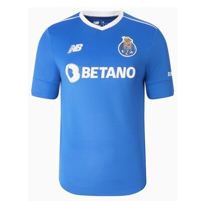 FC Porto Third Jersey Shirt 22/23