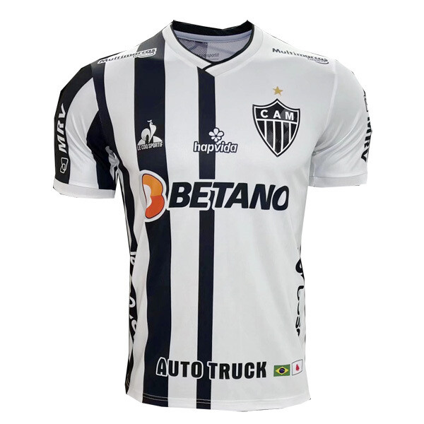 Atletico Mineiro Special Jersey 22-23