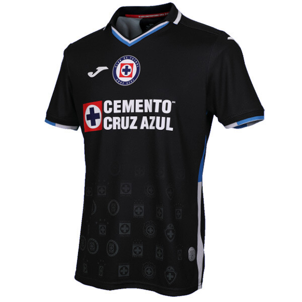 Joma Cruz Azul Third Jersey Shirt 22/23