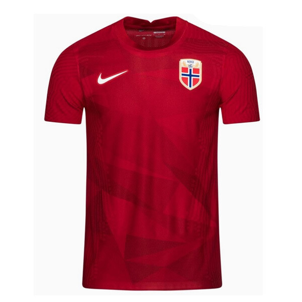 Norway Home Soccer Jersey 2022/23