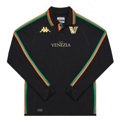 Venezia Home Long Sleeve Jersey 2022-23