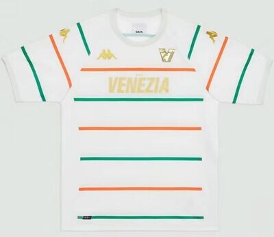 Venezia Away Jersey Shirt 2022-23