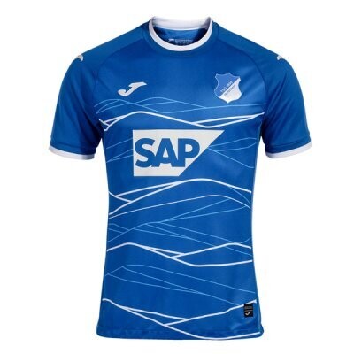 TSG Hoffenheim Home Jersey Shirt 2022/23