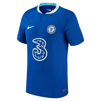 Chelsea Home Jersey 22-23
