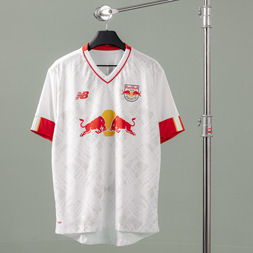 Red Bull Bragantino Home Kit