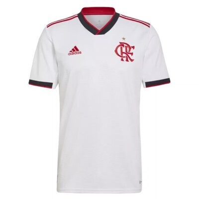 Flamengo Away Jersey 22-23