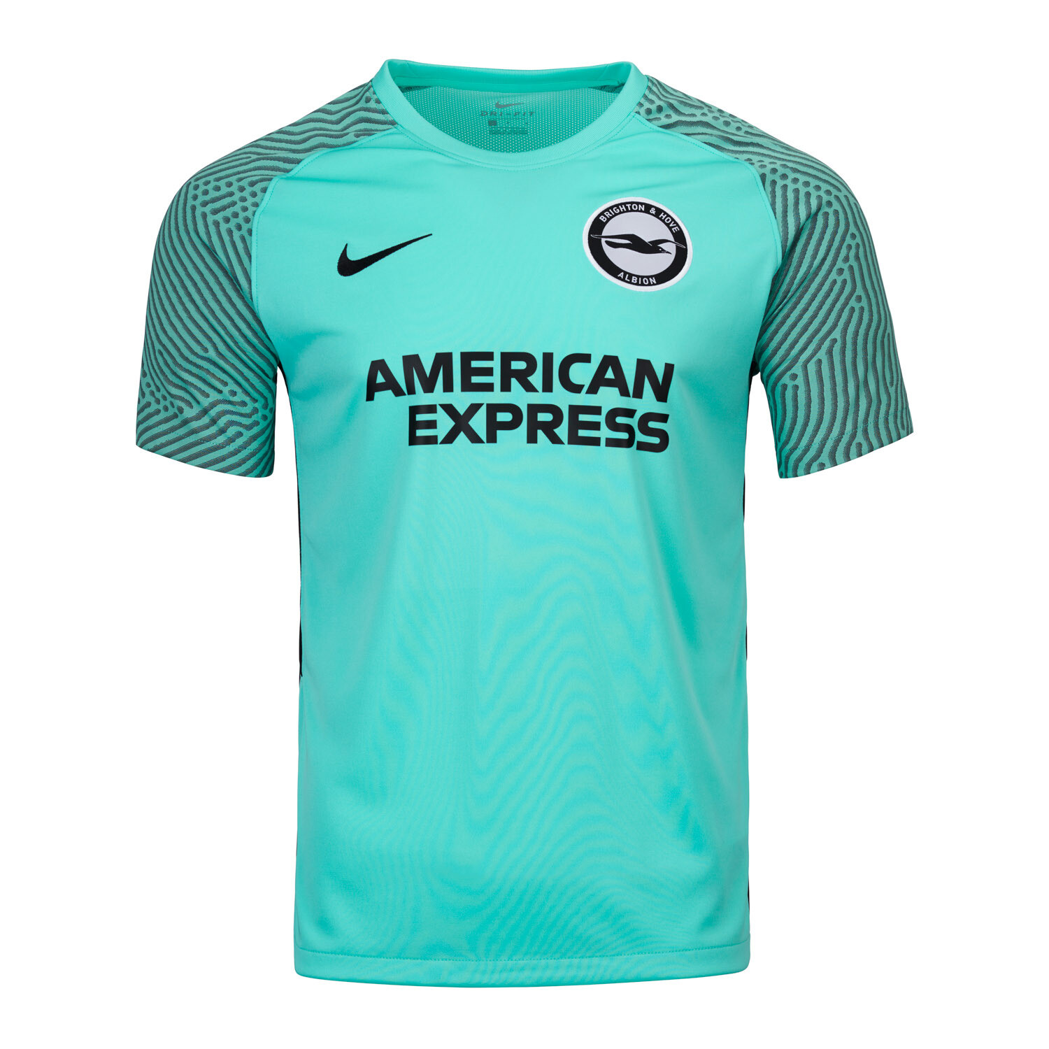 Brighton & Hove Albion Third Jersey 2022-23