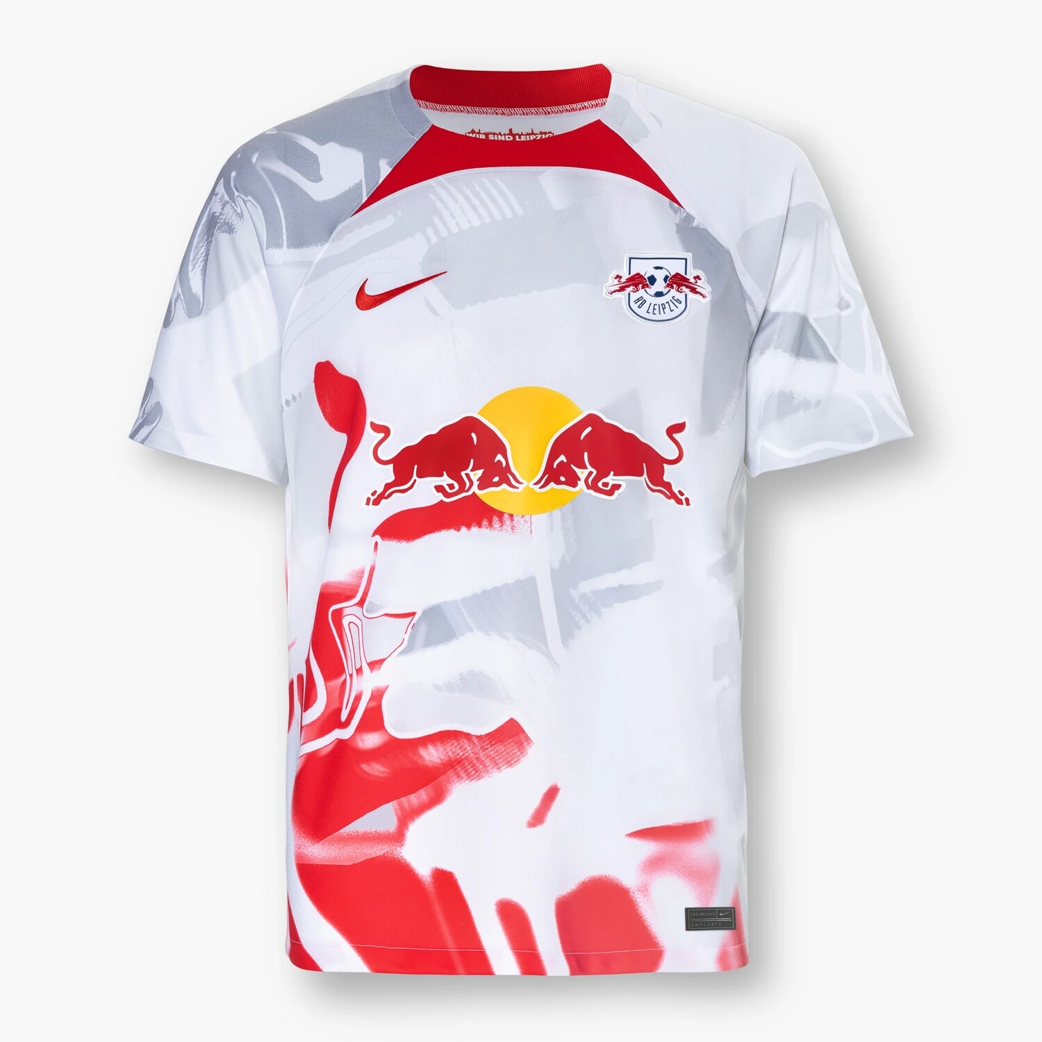 RB Leipzig  Home Jersey 22/23