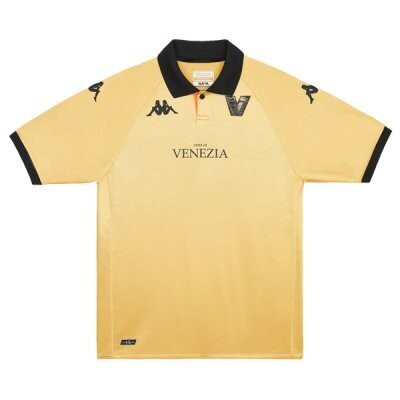 Venezia Third Jersey Shirt 2022-23