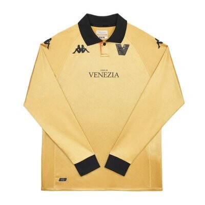 Venezia Third Long Sleeve Jersey 2022-23