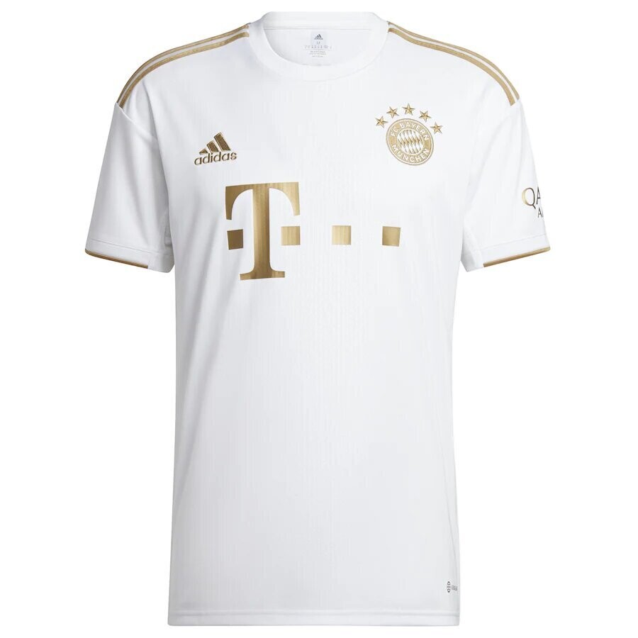 Bayern Munich  Away  Jersey Shirt 22/23