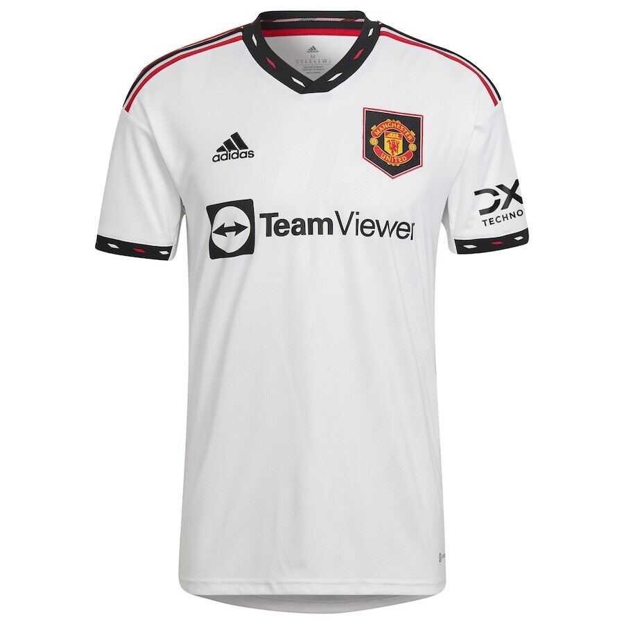 Manchester United  Away  Jersey 22/23