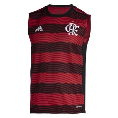 CR Flamengo Tank Top 22/23