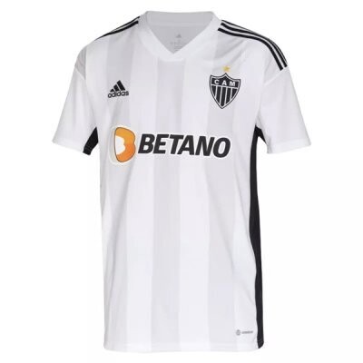 Atletico Mineiro Away Jersey 22-23