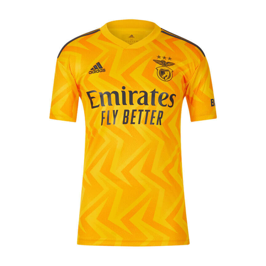 Benfica Away Jersey Shirt 2022-23