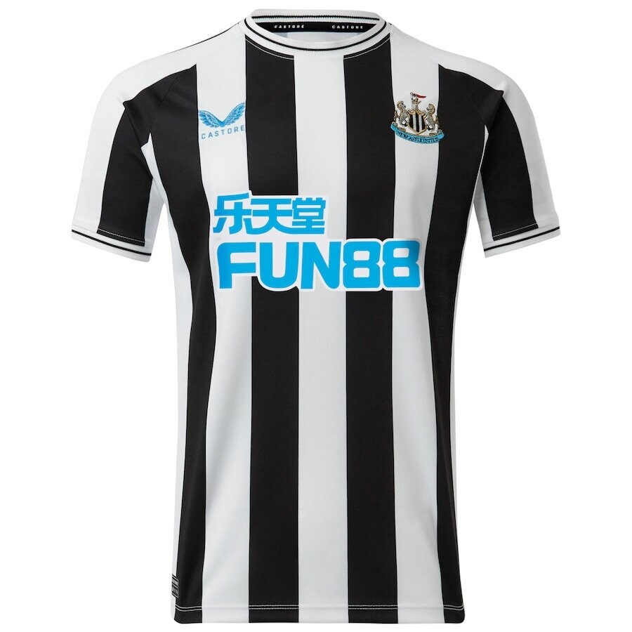 Newcastle United Home Jersey Shirt 22/23