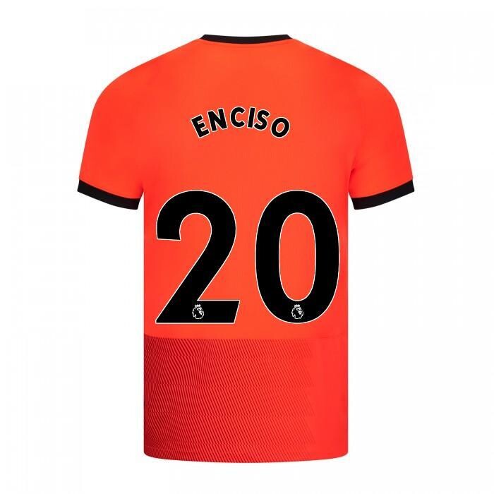 Brighton & Hove Albion Enciso 20 Away
Jersey 2022-23