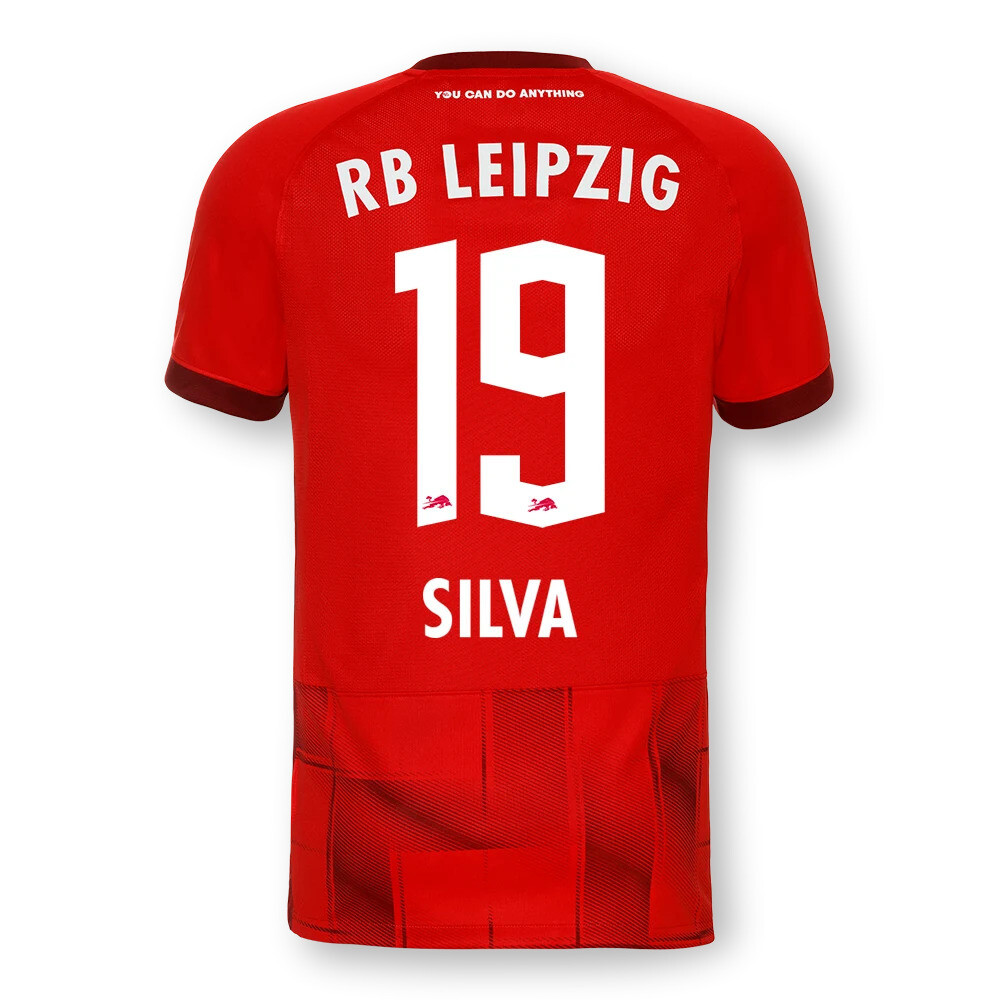 RB Leipzig André Silva 19 Away 2022/23