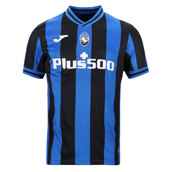 Atalanta Home Jersey Shirt 22/23
