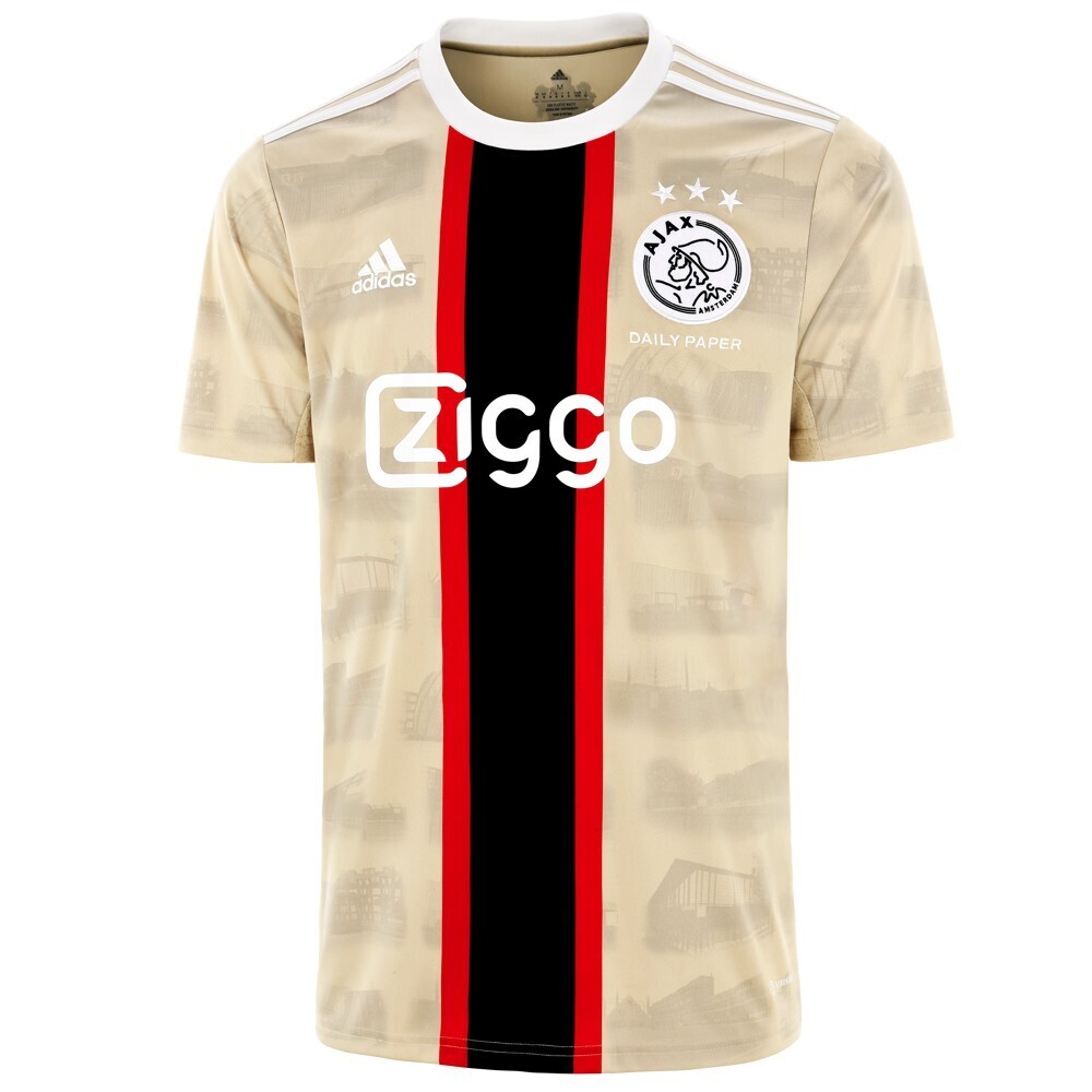 Ajax Third Jersey 22-23