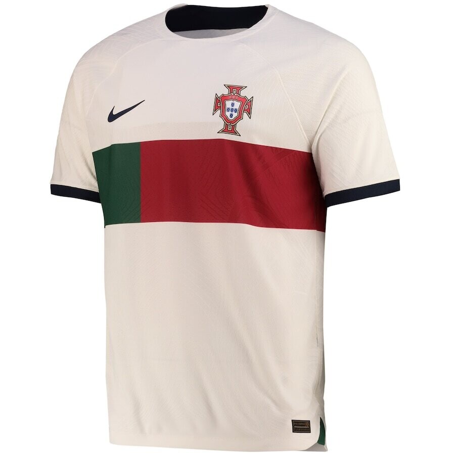 Portugal Away World Cup Jersey  2022 (Player Version)