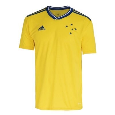 Cruzeiro Third Jersey 22/23