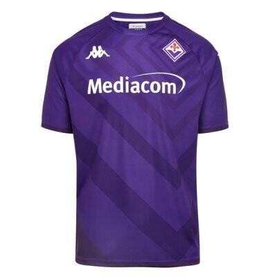 22-23 Fiorentina Home Soccer Jersey