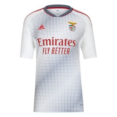 22-23 Benfica Third Jersey