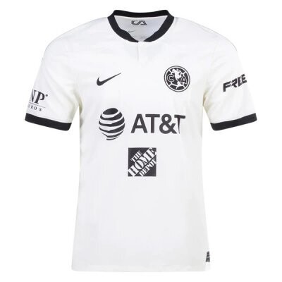 22-23 Club America Third Authentic Jersey (Player Version)