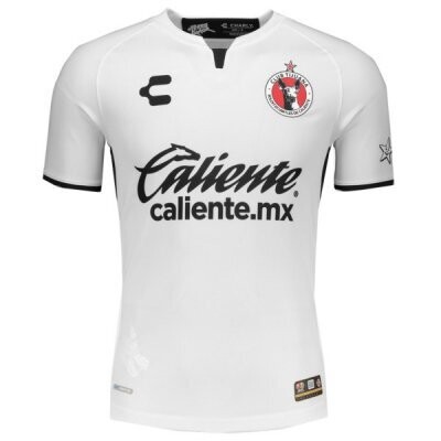 22-23 Tijuana Xolos Away Soccer Jersey