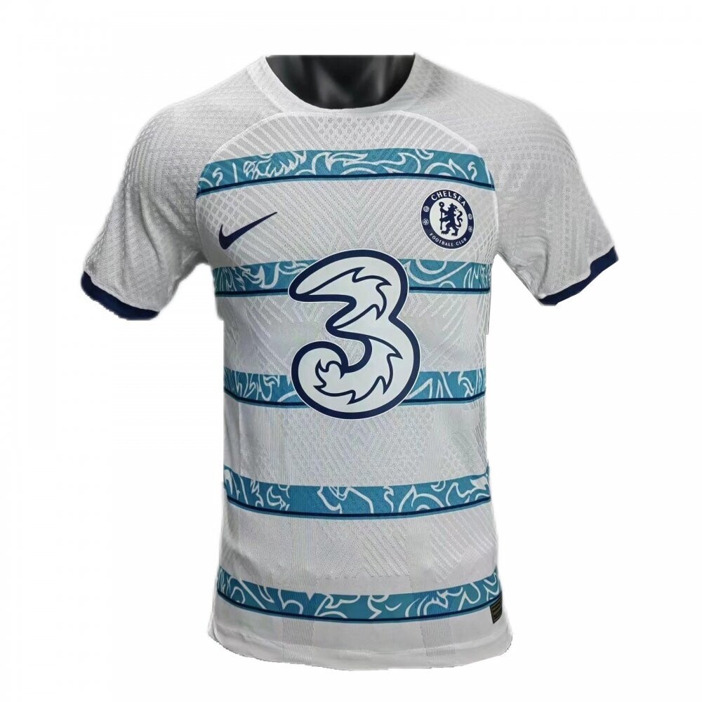 Chelsea Away Jersey 2022-2023 (Player Version)