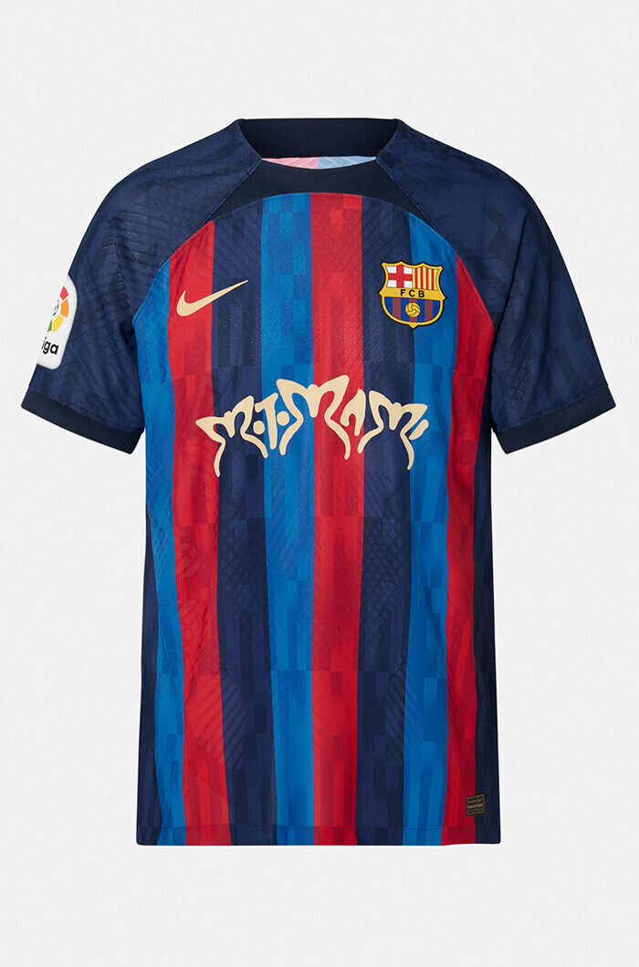 Barca 20th anniversary jersey sales
