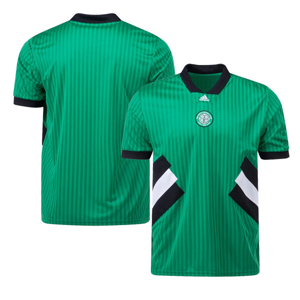 23-24 Celtic Icon Jersey Green