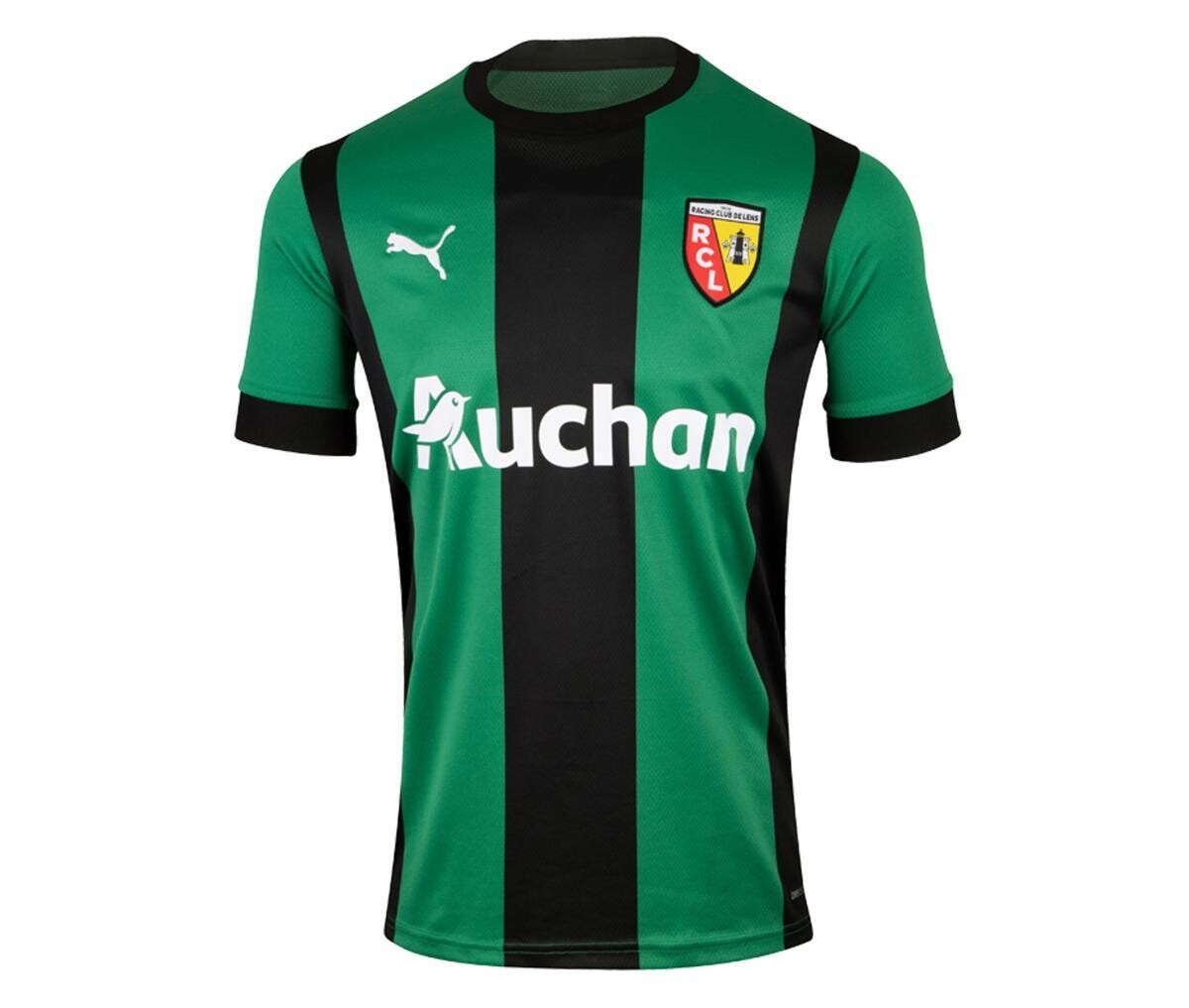 RC Lens Third Jersey Shirt 2022-2023