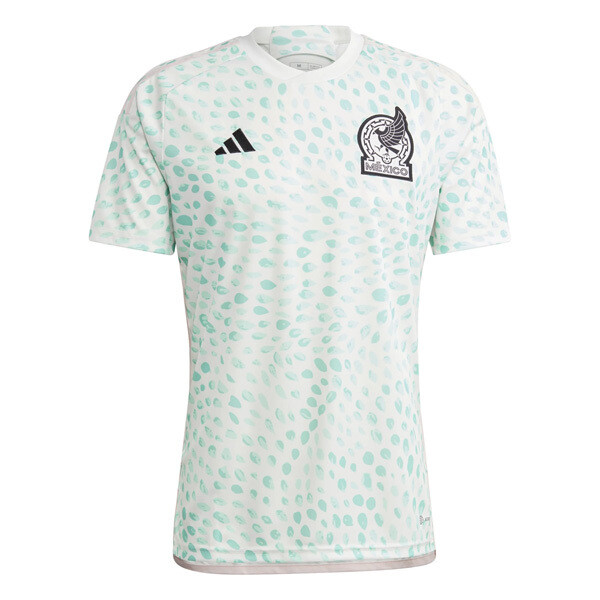 2023 Mexico Away Jersey