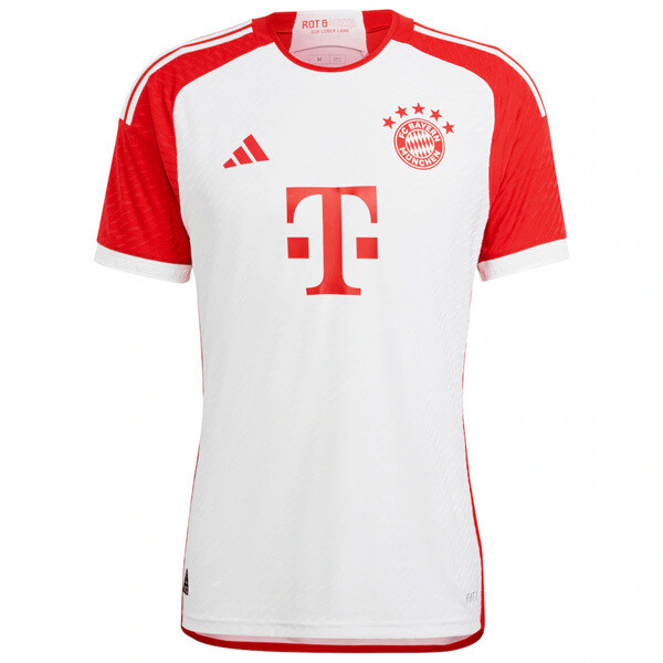 Bayern Munich Home Jersey 2023-2024  (Player Version)